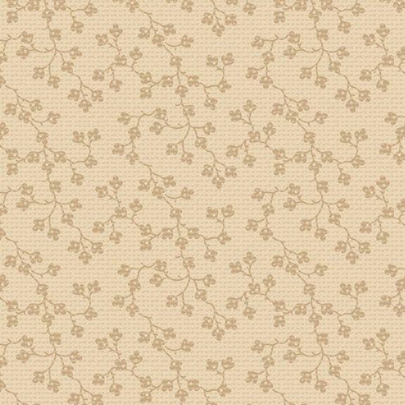 Indigo Neutrals - Blossom Cream R021179DCRM