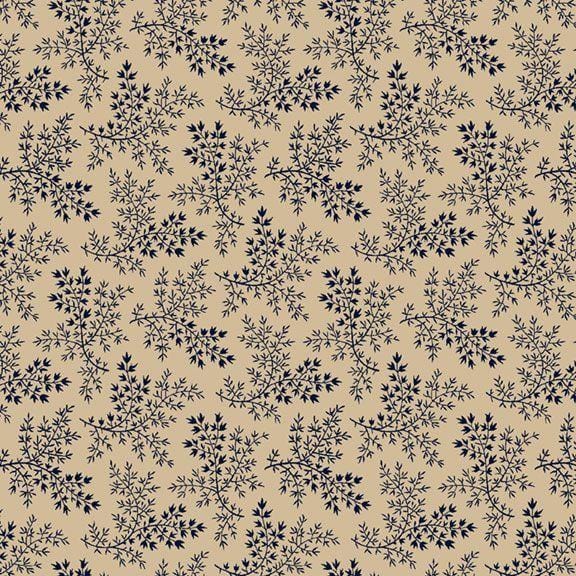 Indigo Neutrals - Sprig Tan R021181DTAN