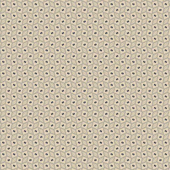 Indigo SchoolHouse - Diamonds R221701D-CREAM