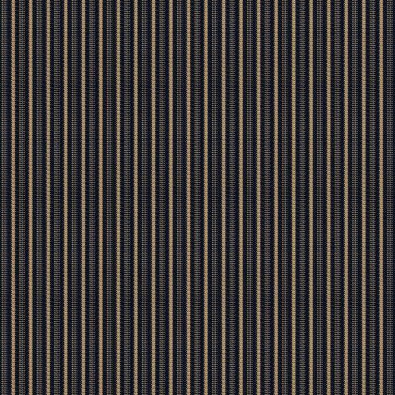 Indigo SchoolHouse - Stripe Black R221702D-BLACK