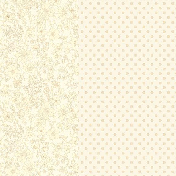 Kathleen's Story - Strip-It 1 Cream R161760D-CREAM