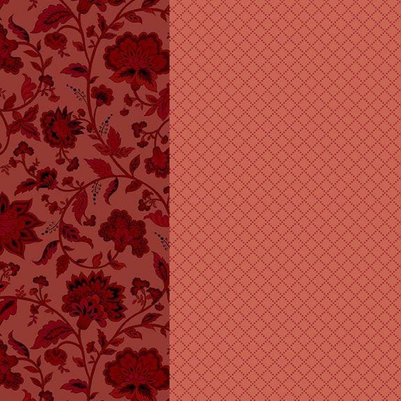 Kathleen's Story - Strip-It 6 Red R161765D-RED