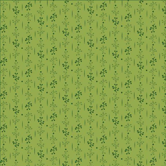 Laurel Ridge - Homestead R600539-GREEN