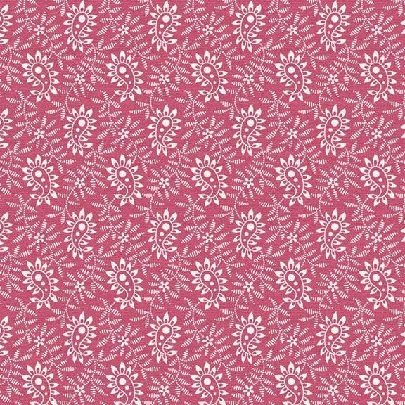 Laurel Ridge - Spiceberry Pink R600541-PINK