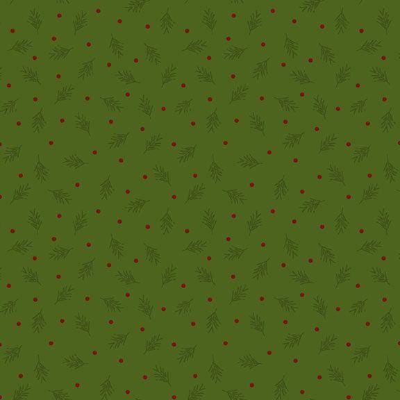 Make It Merry - Pines and Berries R791438D-PINE