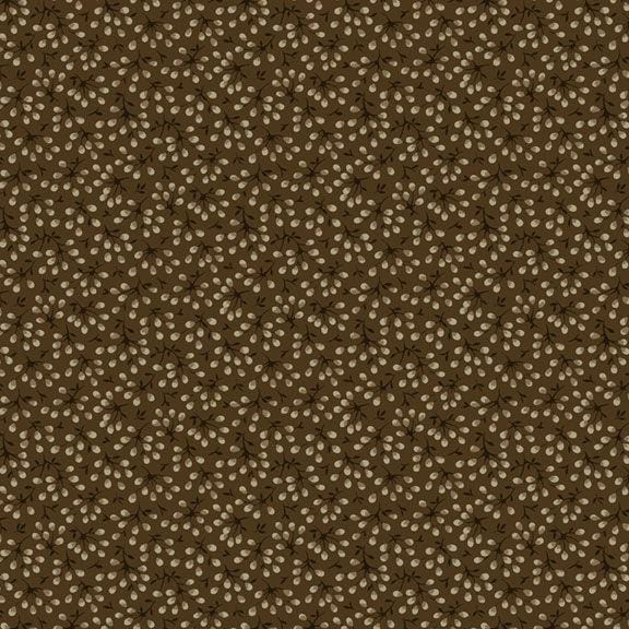 Maple House - Willow Brown R170829D-BROWN