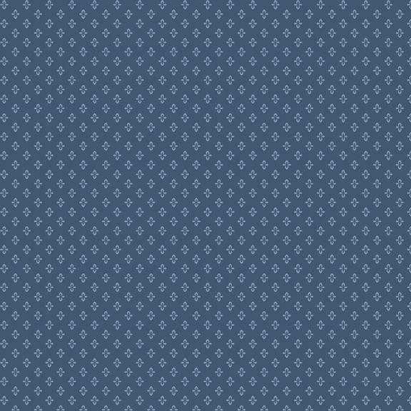 Middleboro Road - Geo Navy R581566D-NAVY