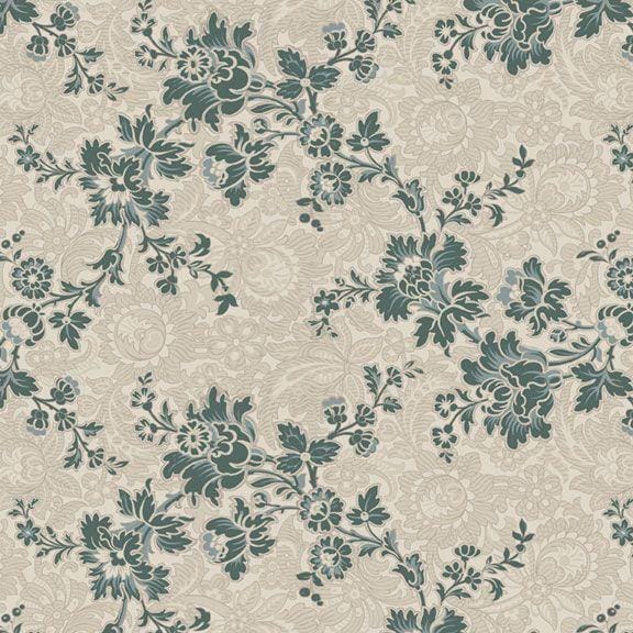 Moon Washed - Vines R451992D-BEIGE