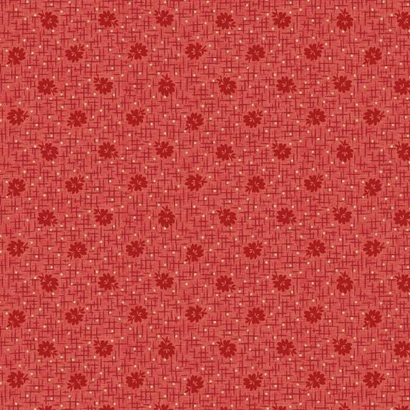 New Dawn - Crosshatch Pink R491571D-PINK