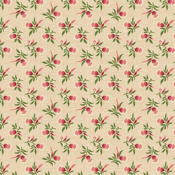 New Dawn - Florals Multi R491569D-MULTI