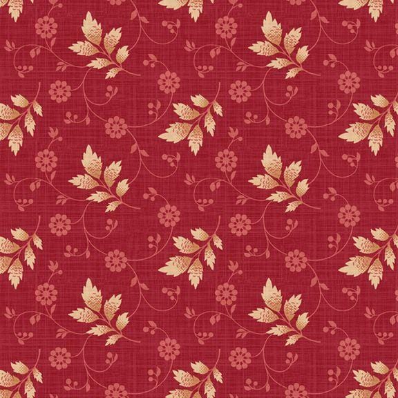 New Dawn - Flower Red R491580D-RED