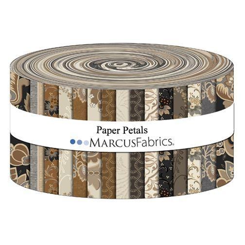 Paper Petals - 2.5 inch Strip Pack ST73-0006