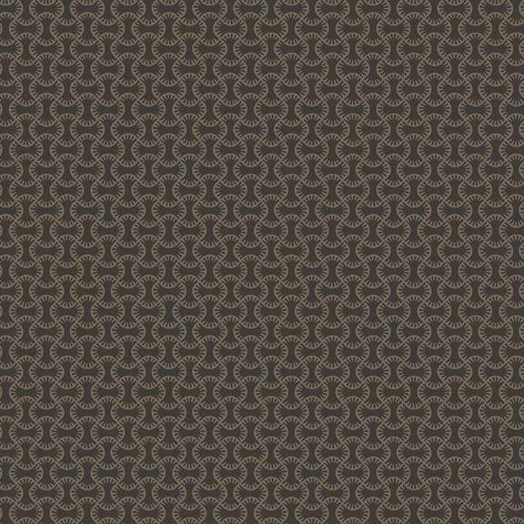 Paper Petals - Interlock Gray R150671D-GRAY