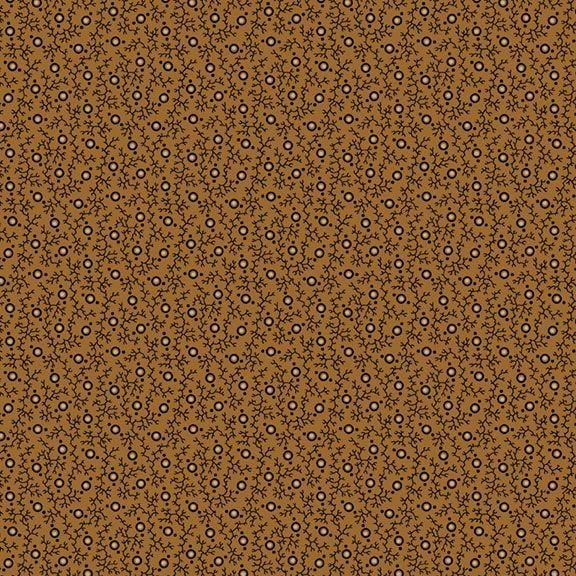 Piecemakers Sampler - Beads Gold R170797-GOLD