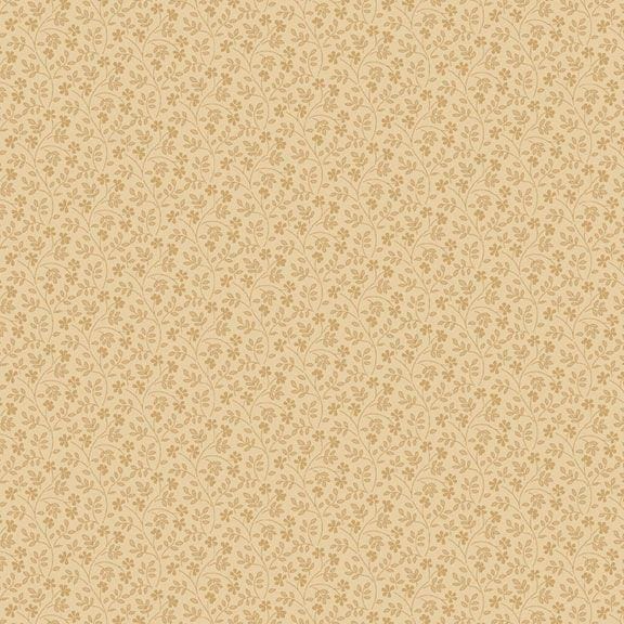 Piecemakers Sampler - Country Vine Tan R170798-TAN