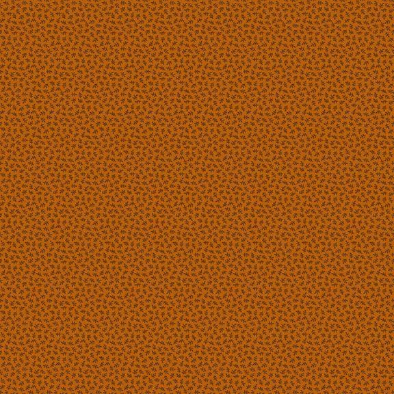Piecemakers Sampler - Leaf Toss Rust R170800-RUST
