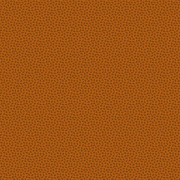 Piecemakers Sampler - Leaf Toss Rust R170800-RUST