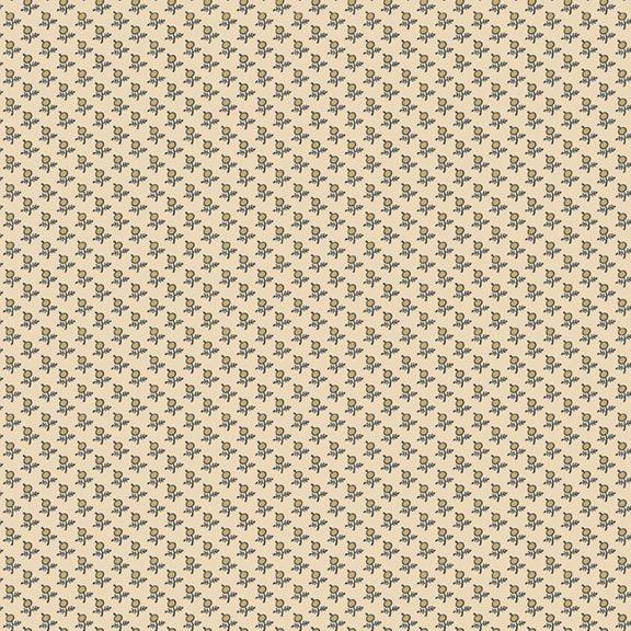 Piecemakers Sampler - Sunflower Cream R170799-CREAM