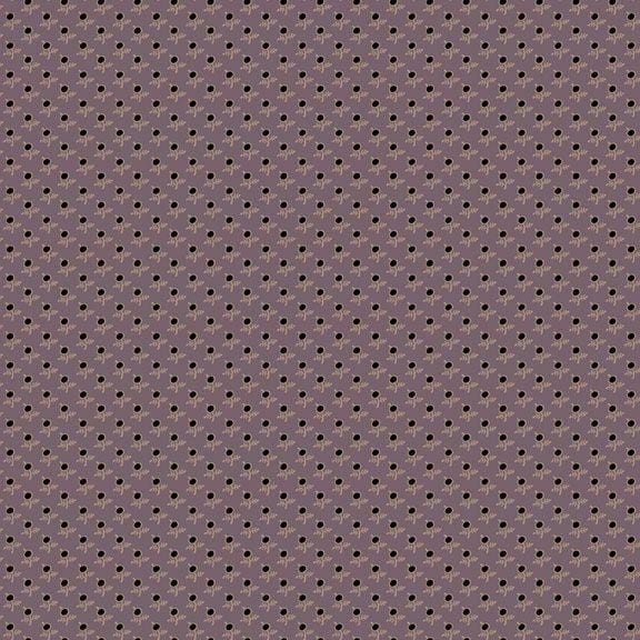 Piecemakers Sampler - Sunflower Lilac R170799-LILAC