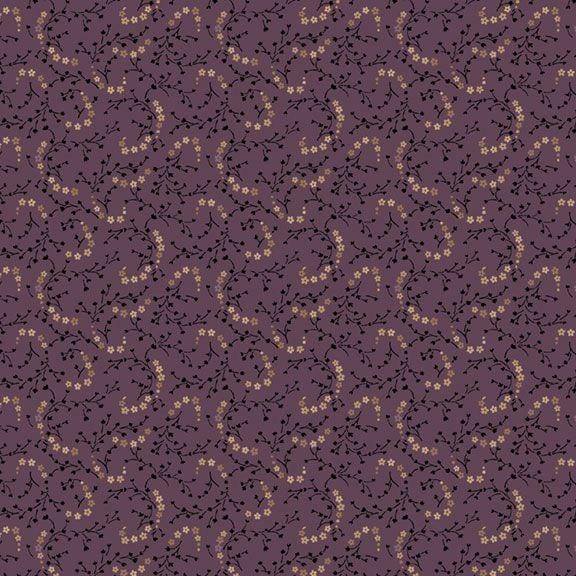 Plumberry III - Plum Posey Purple R171155DPUR