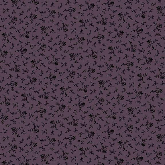 Plumberry III - Plum Rose Purple R171154DPUR