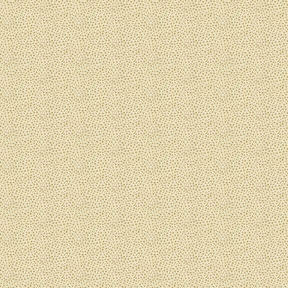 Sally's Quilt - Mini Speckle Tan R250882D-TAN