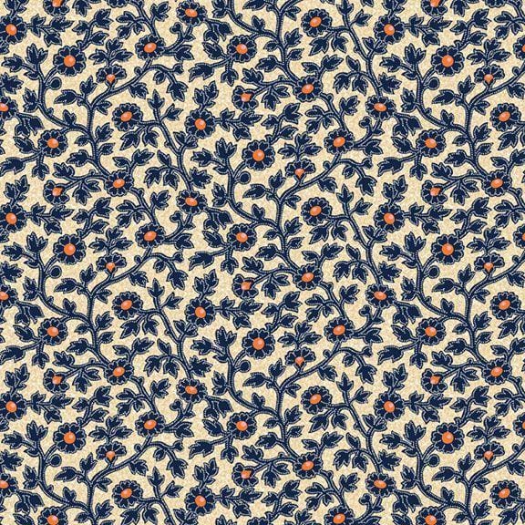 Sanibel Island - Daisy Beige R801670D-BEIGE