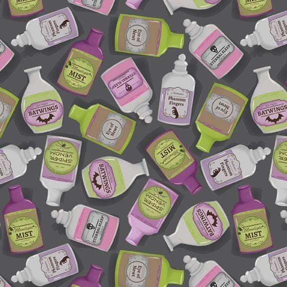 Simply Wicked - Bottles R401981D-MULTI