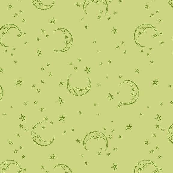 Simply Wicked - Moon R401985D-LIME