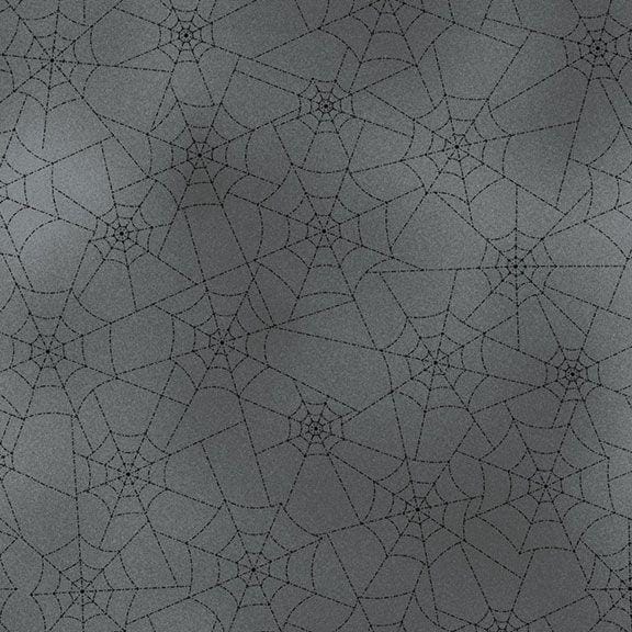 Simply Wicked - Spider Web R401984D-GRAY