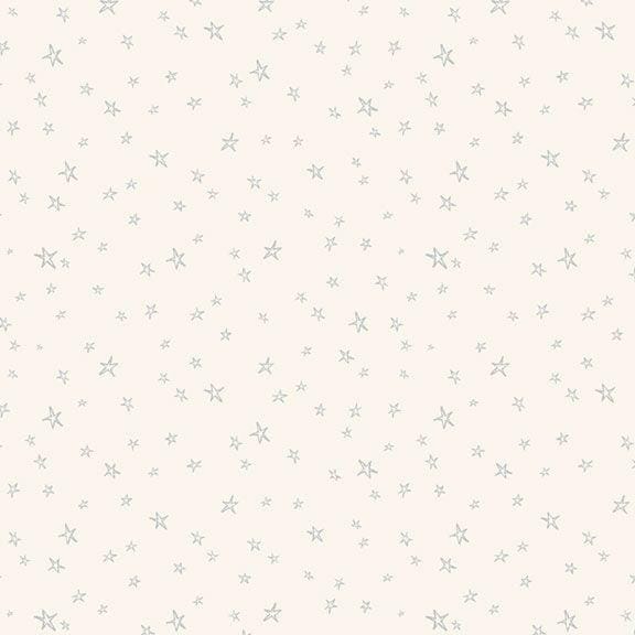 Simply Wicked - Stars R401988D-CREAM