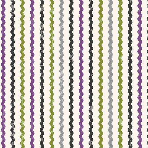 Simply Wicked - Stripe R401987D-MULTI