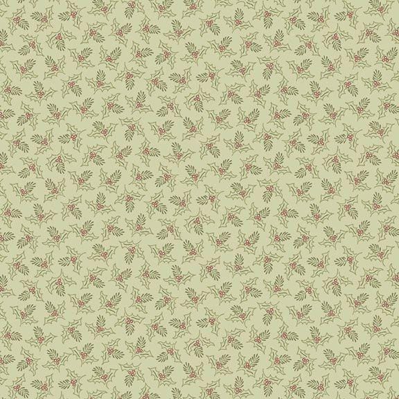 Songbird Holiday - Holly Sage R190954D-SAGE
