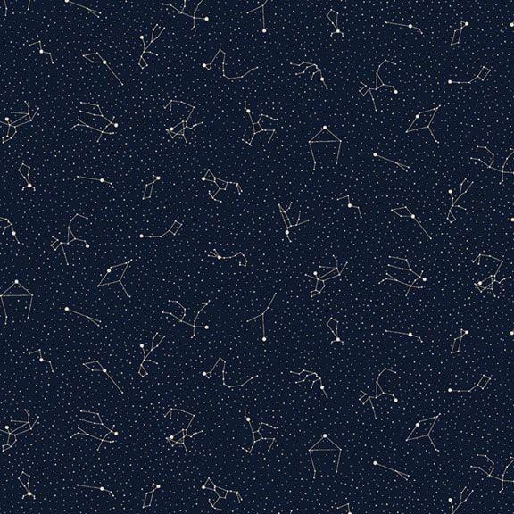 Starfall - Constellations Navy R751012D-NAVY