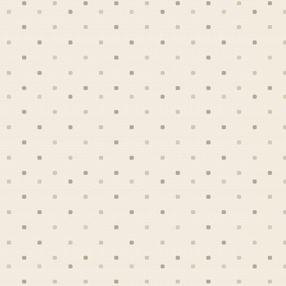 Steelworks II Weaves - Channels Cream W541041-CREAM