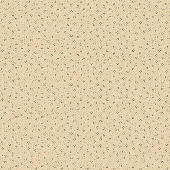 Stone Cottage - Pebbles Cream R171589D-CREAM