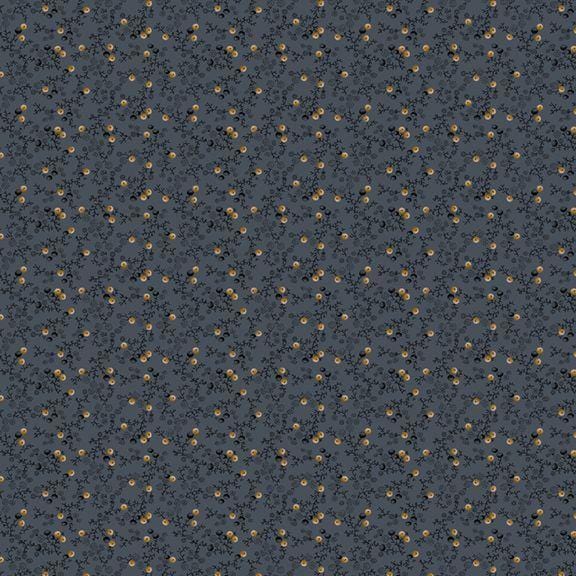 Stone Cottage - Rock Grove Blue R171592D-BLUE