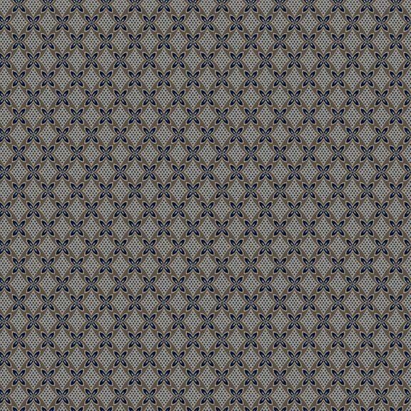 Stone Cottage - Trellis Taupe R171591D-TAUPE