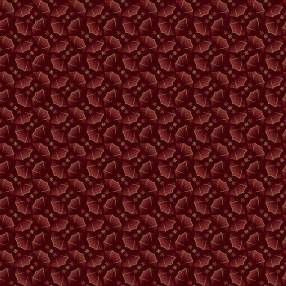 Strawberry Emery - Burst Wine R170866D-WINE