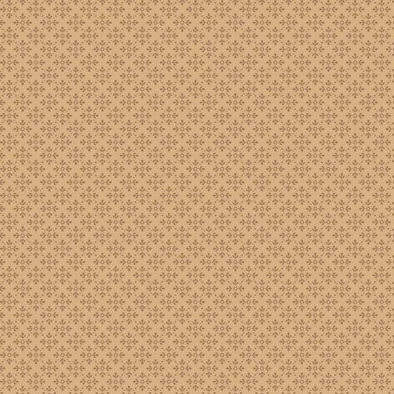 Strawberry Emery - Four Squared Beige R170874D-BEIGE