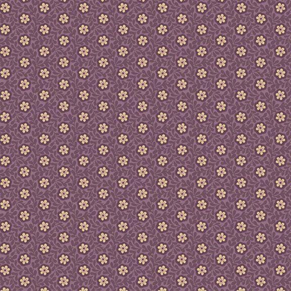 Timeless Stitches - Foulard R602013D-PURPLE