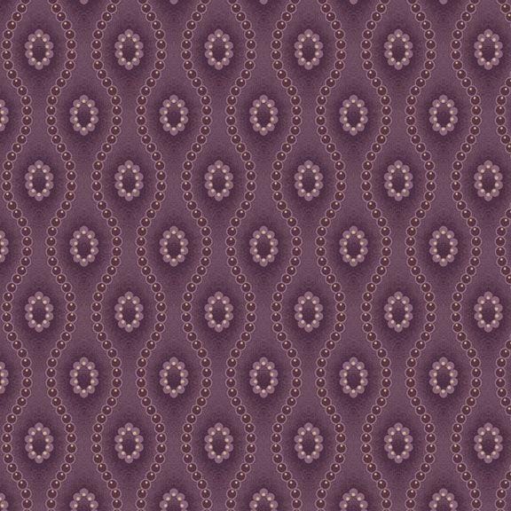 Timeless Stitches - Vertical R602014D-PURPLE