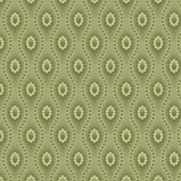 Timeless Stitches - Vertical R602014D-GREEN