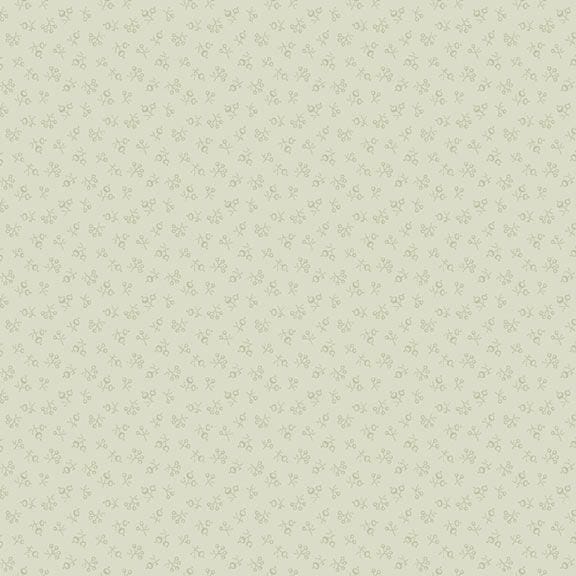 Toolbox Floral - Mini Floral Sage R540399-SAGE