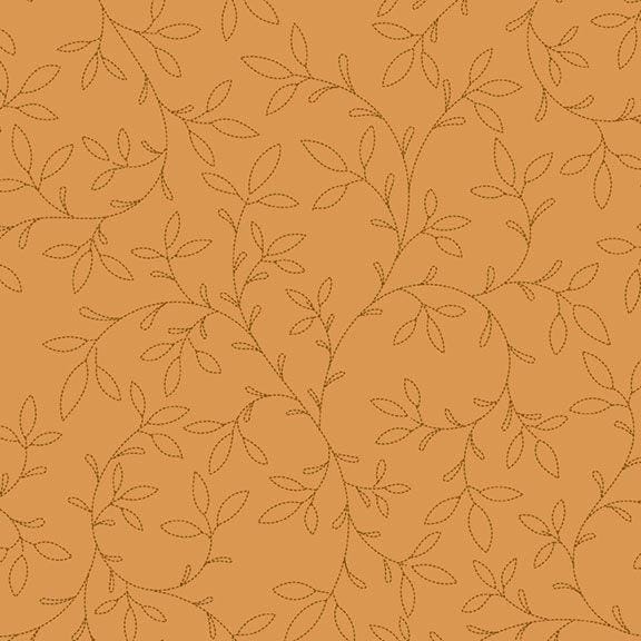 Woolly Whims - Vine Orange R791228D-ORANGE