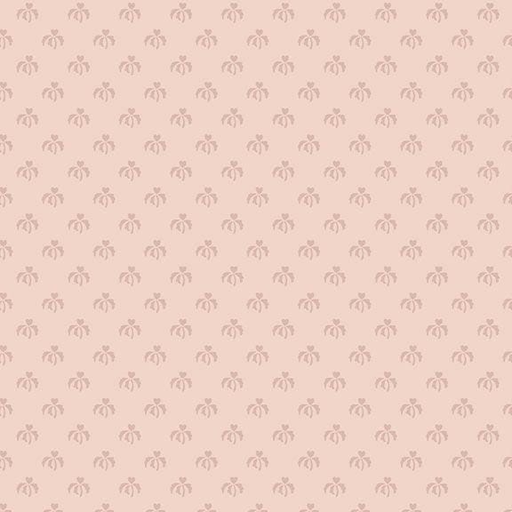 Yardley House - Bows R541964D-BLUSH
