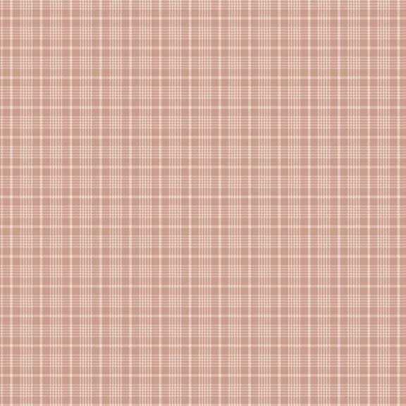 Yardley House - Braids R541963D-PINK