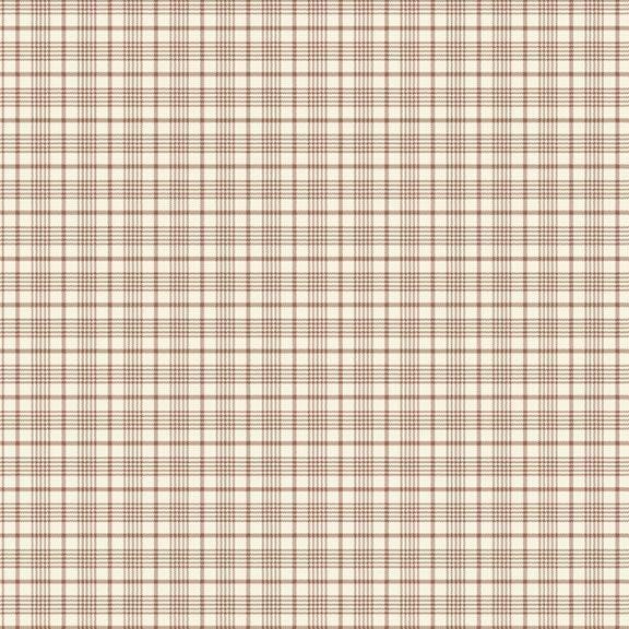 Yardley House - Braids R541963D-CREAM