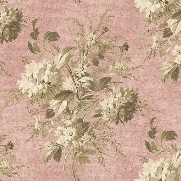 Yardley House - Girder R541954D-PINK