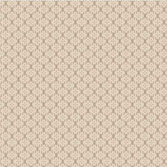 Yardley House - Grid R541959D-CREAM
